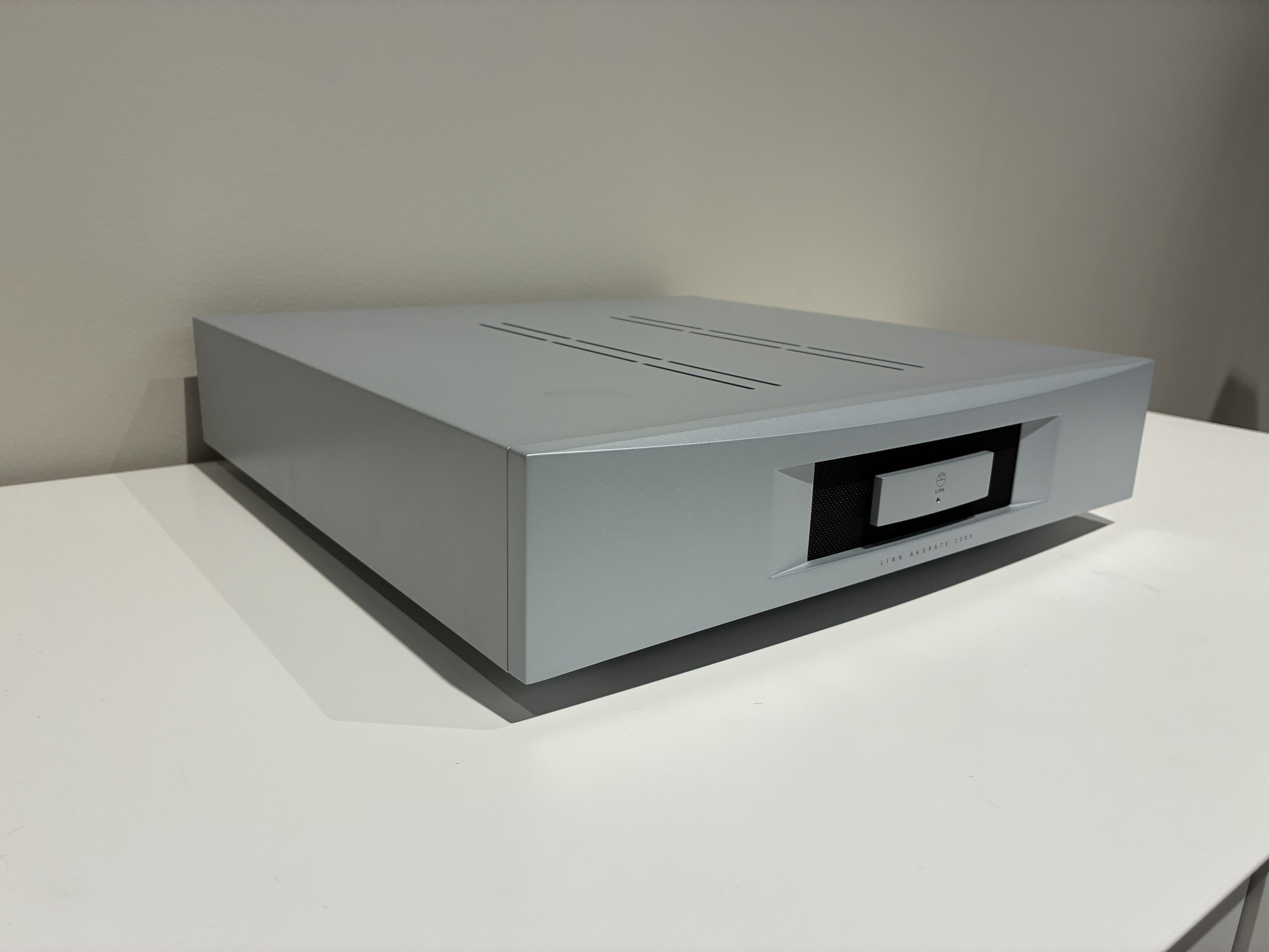 Linn Akurate 2200